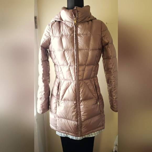 ANDREW MARC Down packable jacket Small - Picture 5 of 10